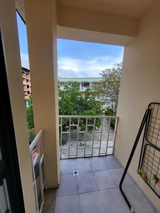 Апартамент Мареа - първа линия, Свети Влас