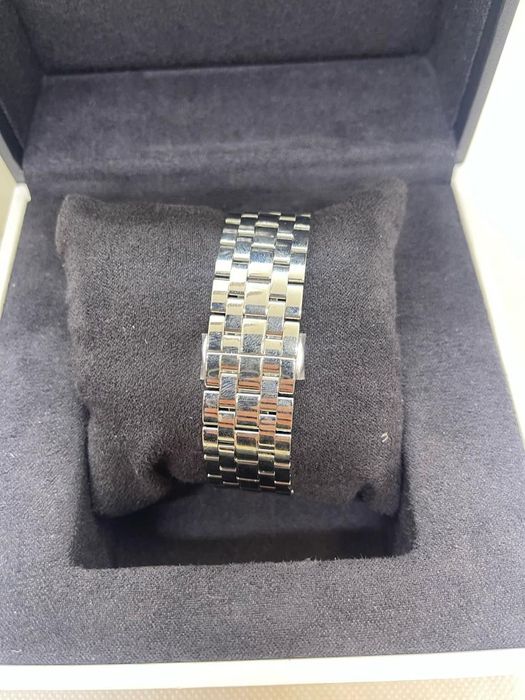 Ceas barbatesc MontBlanc, 114340 Tradition, cuart -A-