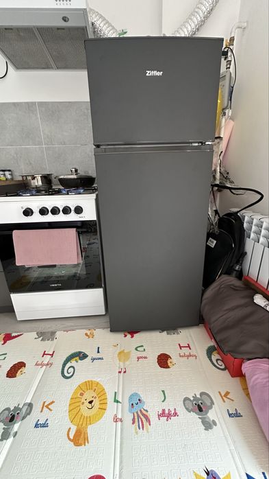 Ziffler холодильник