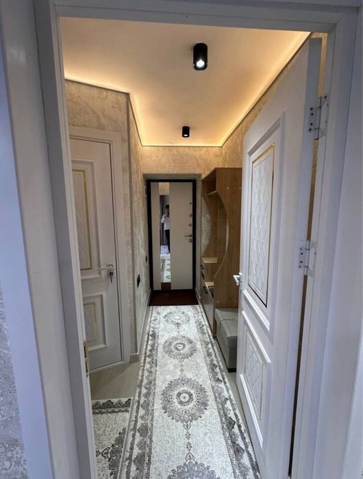 Продается квартира