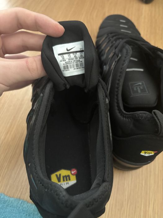 Nike Air Vapormax Plus