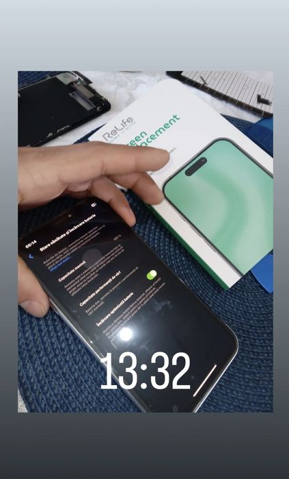 Reparații telefoane