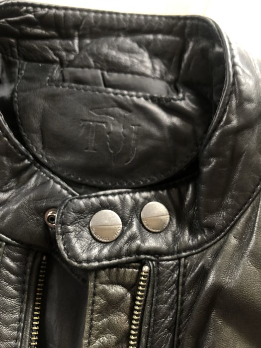 Мъжко яке Trussardi