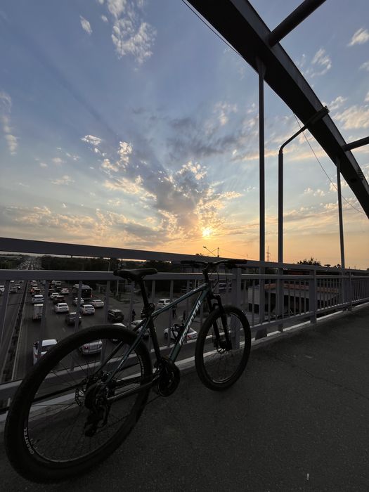 Велосипед Grantel