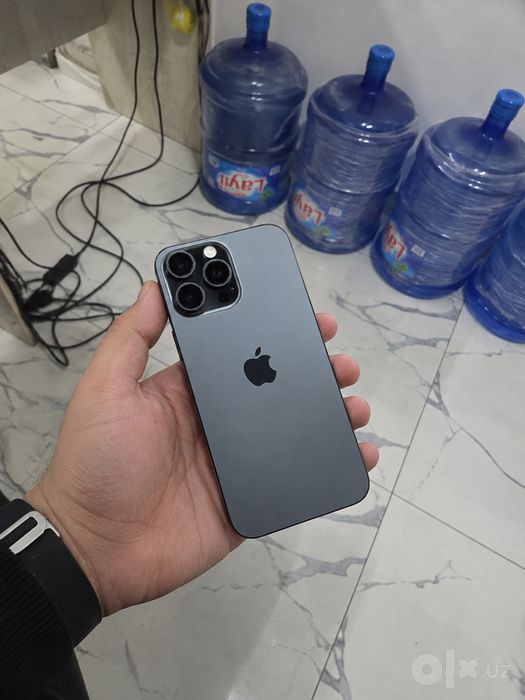 Iphone 16 pro max zudlik bilan sotiladi