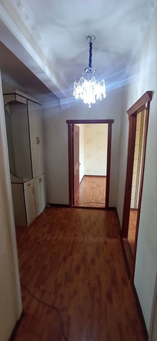 Сдается квартира в аренду