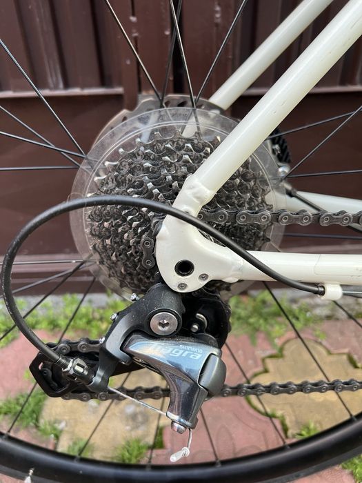 Trek Domane al 4 2023