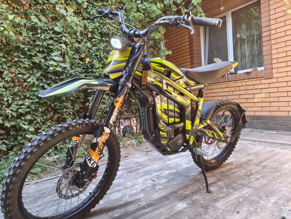 Продам talaria sting tl3000