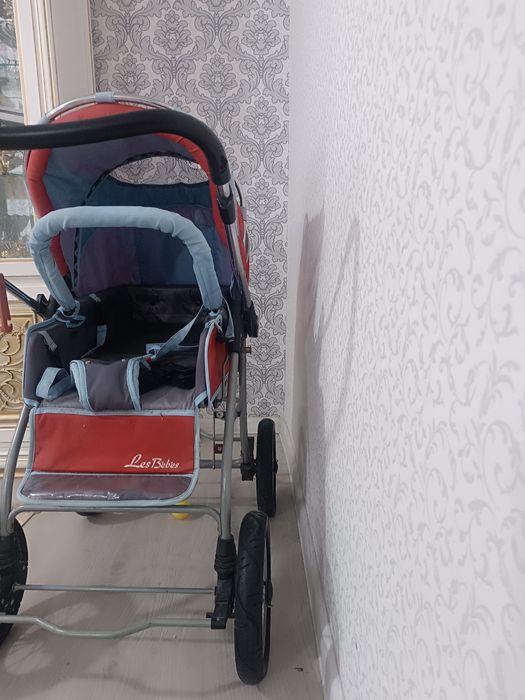Коляска детский продам