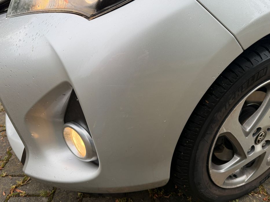 Toyota Yaris 2016 | 1.5 Hybrid 100CP | 134.500 km | Istoric Toyota | Full opțiuni