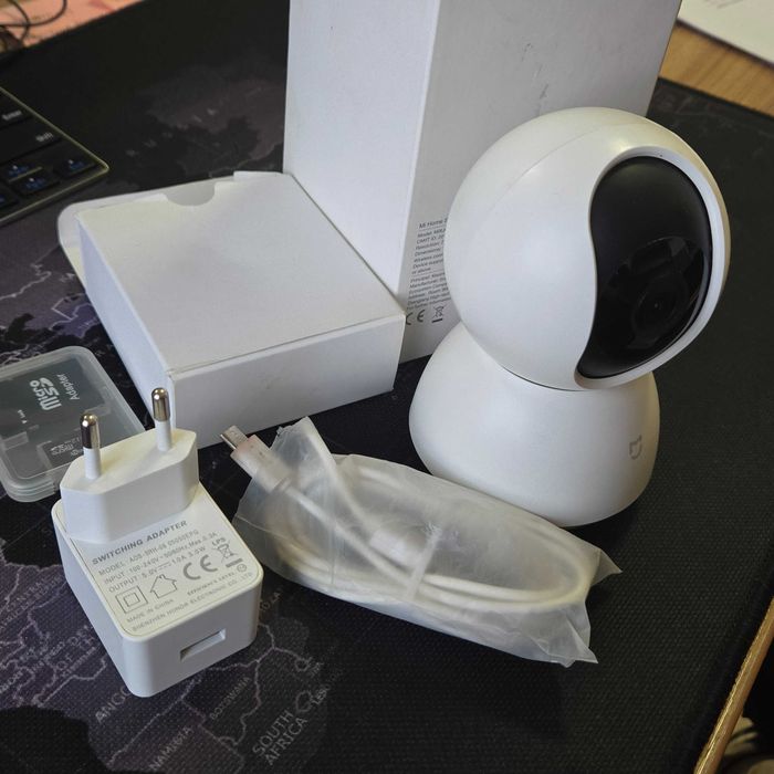 Mi Home Security Camera 360°