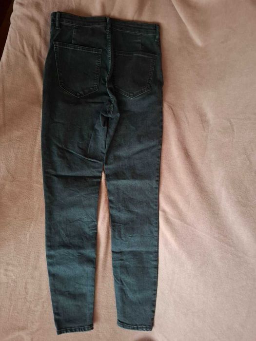 Зара -дънки и клин