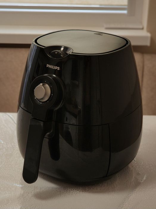 Air Fryer Philips, 1425 W, 0.8 кг