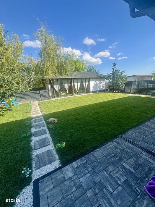 Casa 4 Camere