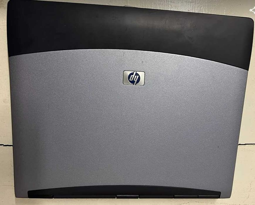 Лаптоп HP OmniBook 6100 - за части