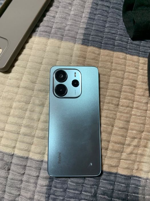 Xiaomi redmi note 14 256 gb