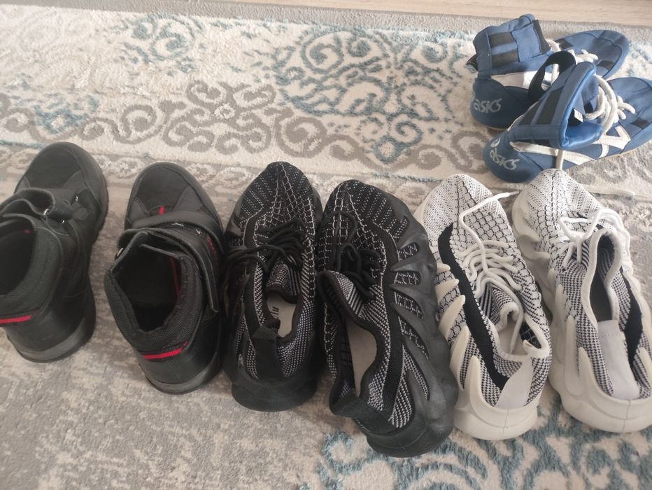 Обувь для детей размеры 36