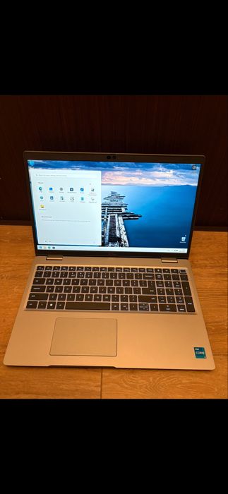 Dell Latitude 5520 Core i5 11th gen 2.4 Ghz