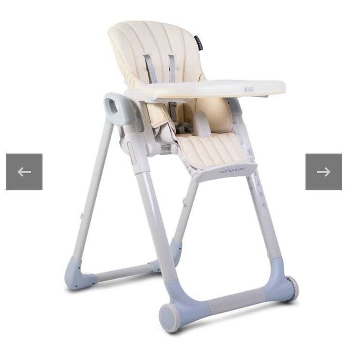 Детски стол за хранене