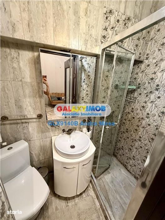Vanzare apartament 2 camere Sala Palatului Cismigiu CENTRALA PROPRIE
