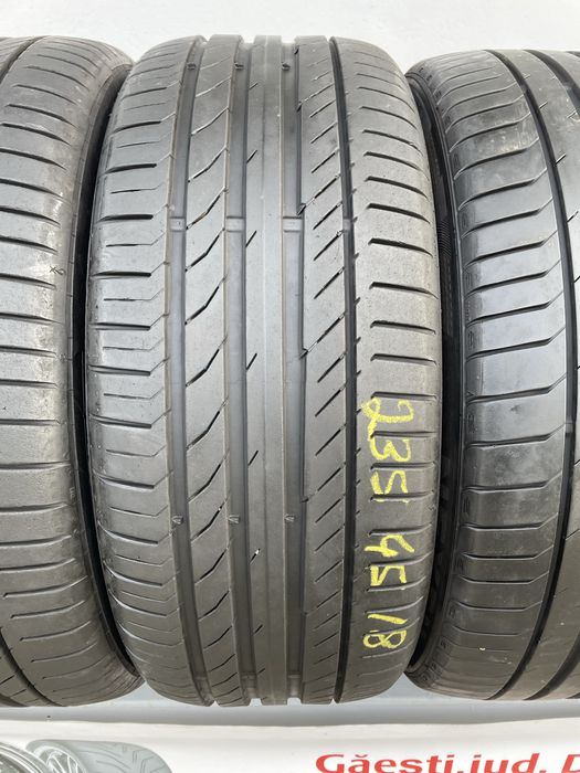 Cauciucuri 235/45R18 Continental, anvelope vara 235/45/18 Nexen