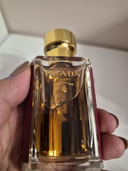 Парфюм Prada La Femme Intense ползван веднъж