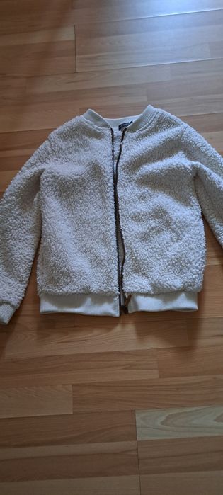 Geaca cocolino ptr 12 ani ,stare perfecta