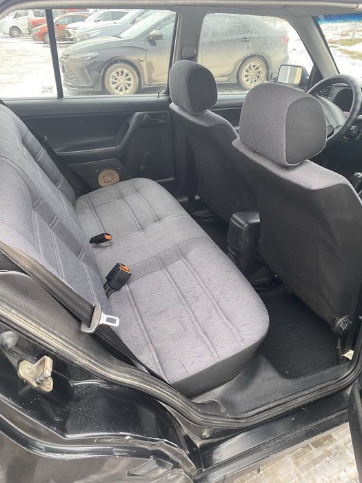 Продам гольф 3 (американец)