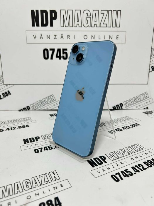 NDP Amanet NON-STOP Sos. Giurgiului 119 IPHONE 14 PLUS (59129)