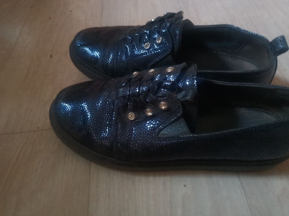 Туфли классические