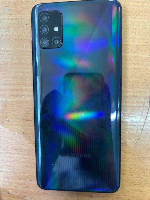 Samsung galaxy a51