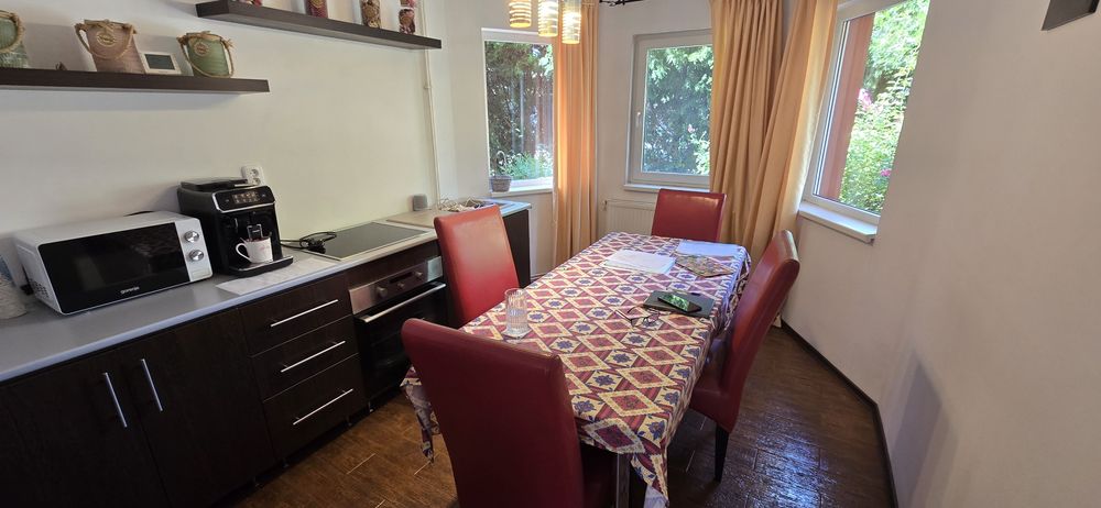Vila  P+1  zona linistita Agigea