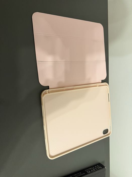 Husa iPad 10 Pink