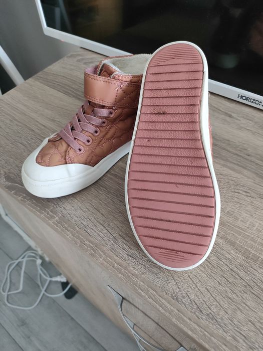 Încălțăminte sport iarna H,&M 31