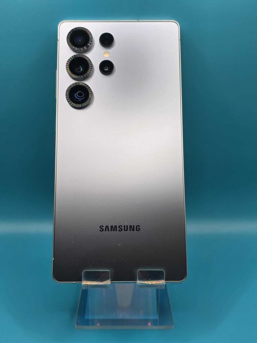 Samsung S25 Ultra, MEM 256GB, RAM 12GB, Amanet Doamna Ghica,Cod:101303