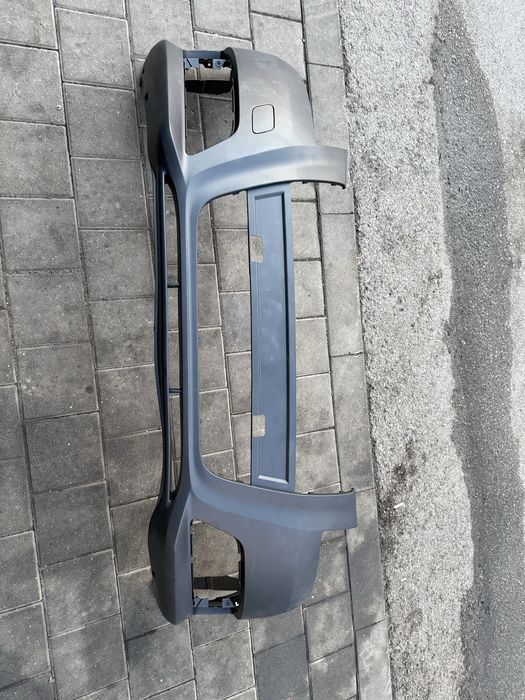 Предна Броня Ауди А3 S3 Чисто нова.