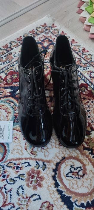 Обувь для танцев мальчикам