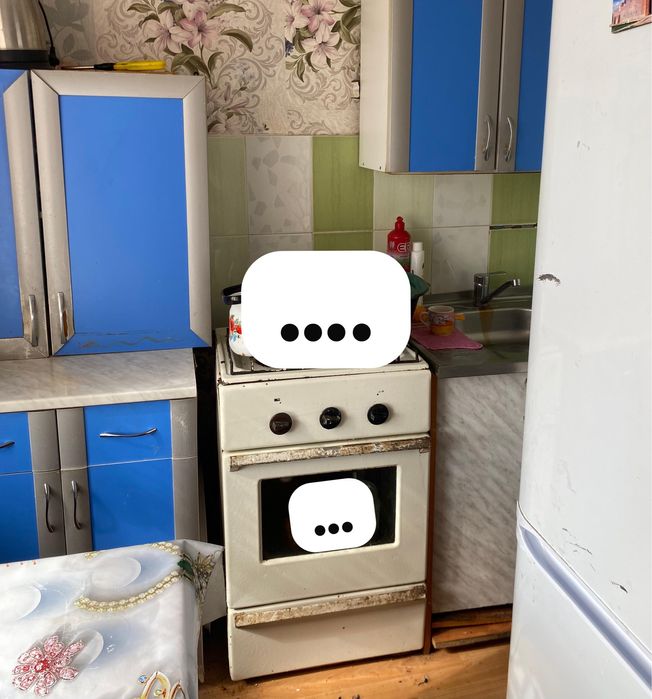 Продается 2-х комнатная квартира