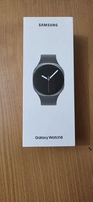 Samsung Galaxy Watch 8
