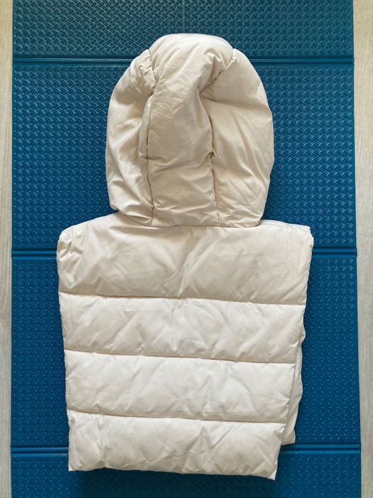 Отделна качулка, нова