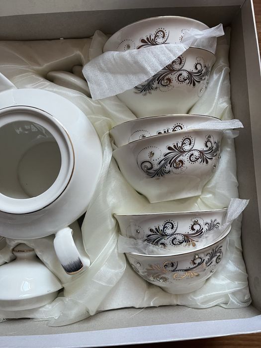 Набор посуды Royal