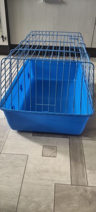 Продам клетку для животных