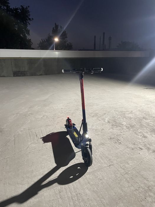 Электро Самокат BOOTFOR g77 модель