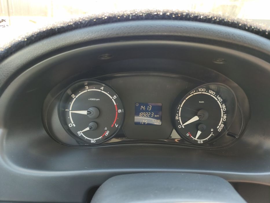 Продам Лада Приора 2171