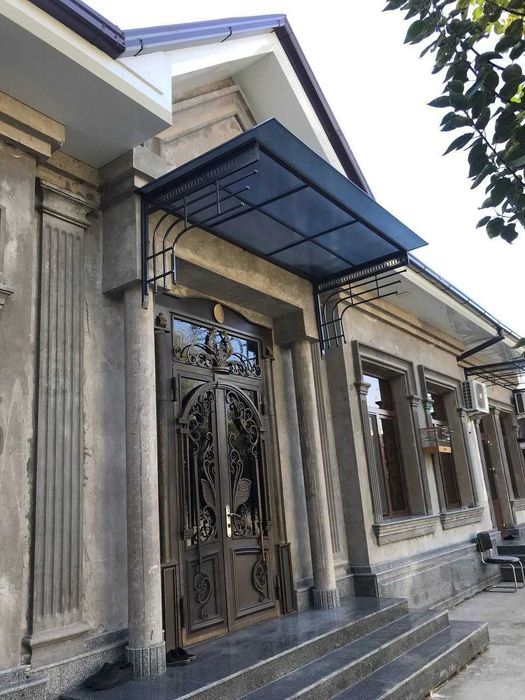 Polikarbonat zavoddan 55 000 so'mdan | Leksan Toshkent