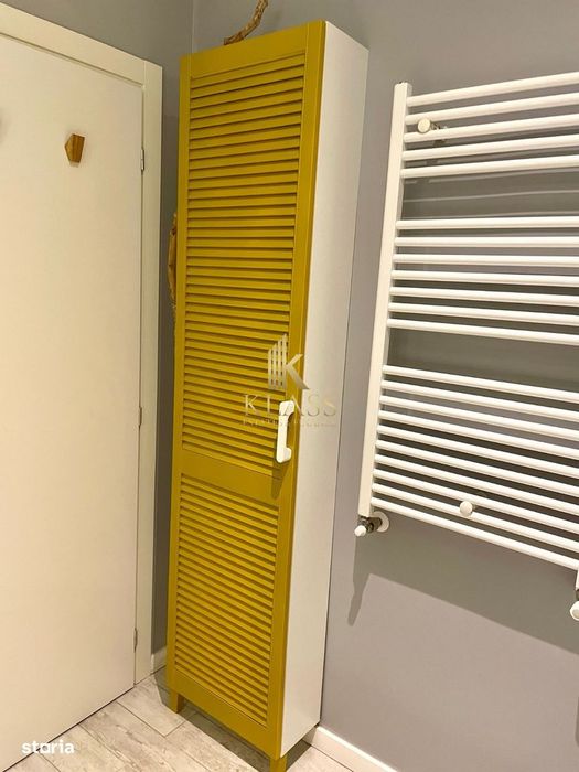 Apartament 3 Camere | Pipera | Pet Friendly |