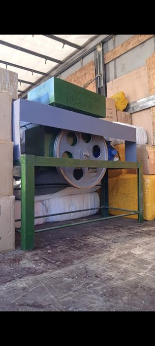 Дробилка измельчитель универсальный