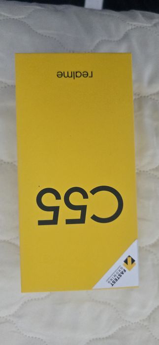 Realme c55 Urgent