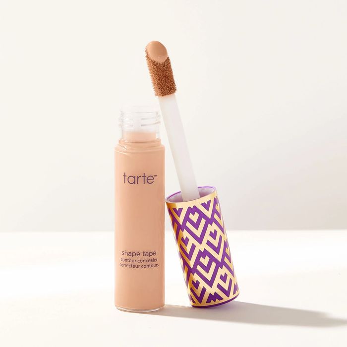 Tarte Shape Tape консилер 20B Light