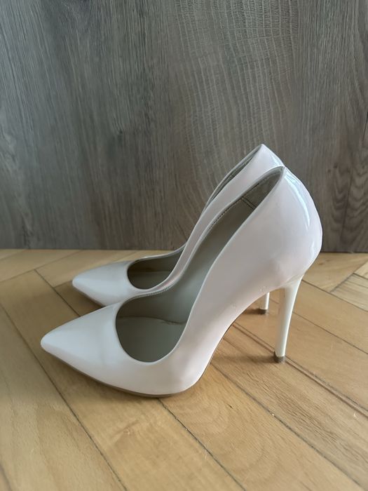 Дамски обувки на висок ток 35 номер